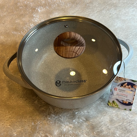 Masterclass Cookware - Picture 1 of 8